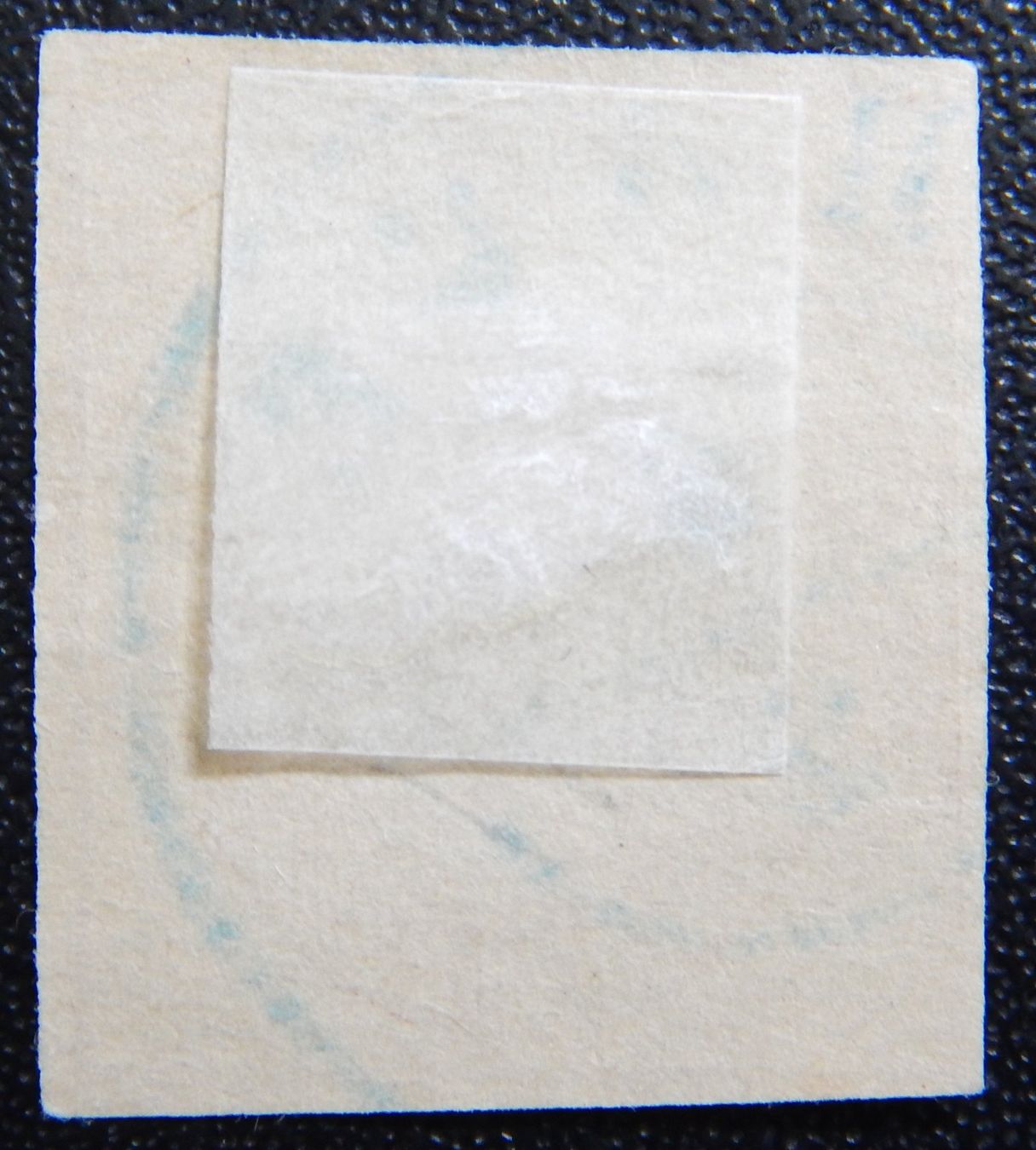 Alle Briefmarken: Hannover Kat. 8 gest. 1856 Kat. 350 Euro – Gebraucht aus Zürich von Muehlekauf 1