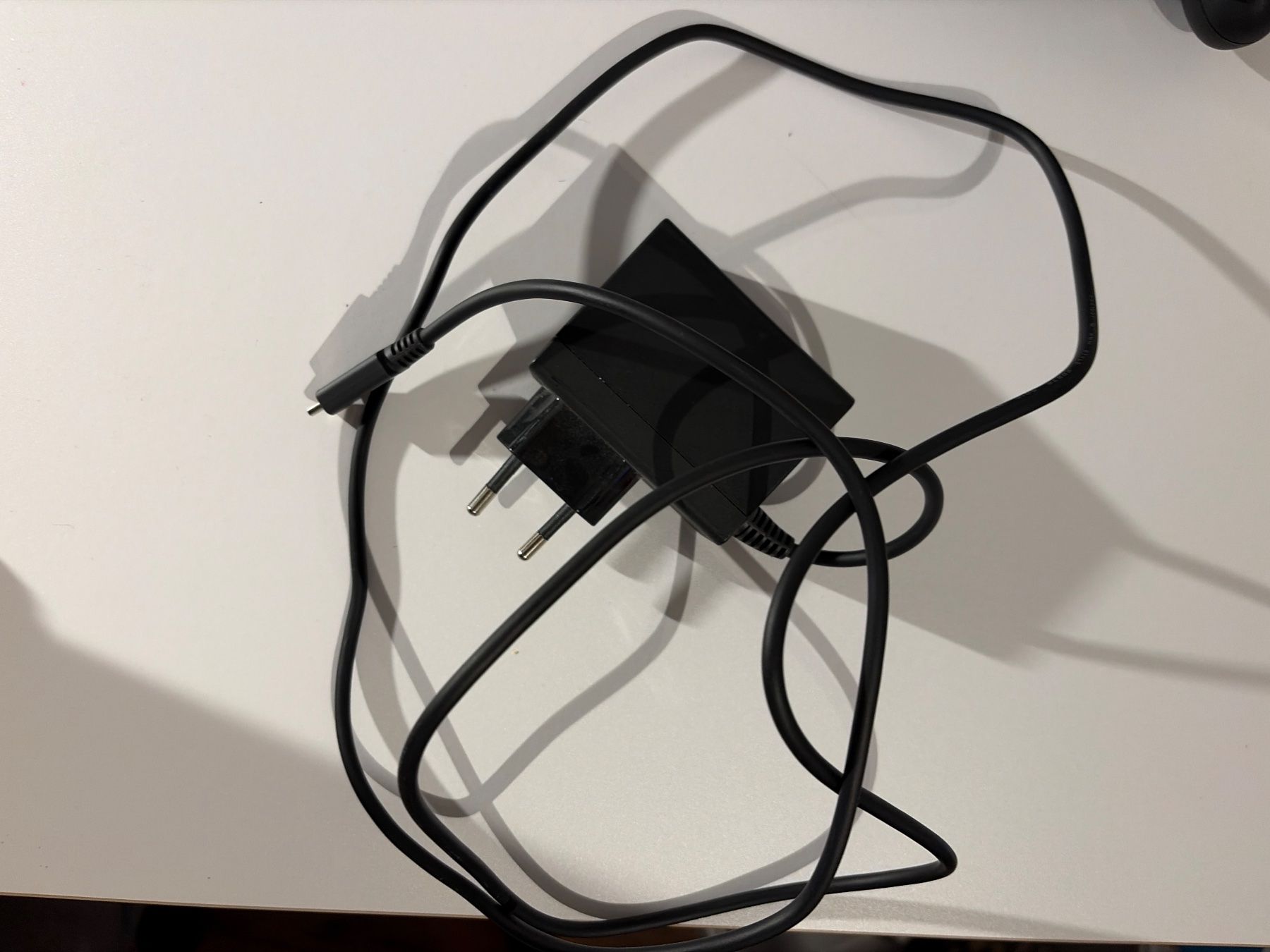 Nintendo Console: Nintendo Switch Konsole Grau – Usato da Riedholz venduto da Jeff_13 9