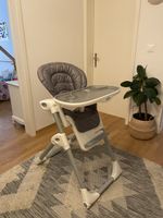 Joie Mimzy Recline Hochstuhl