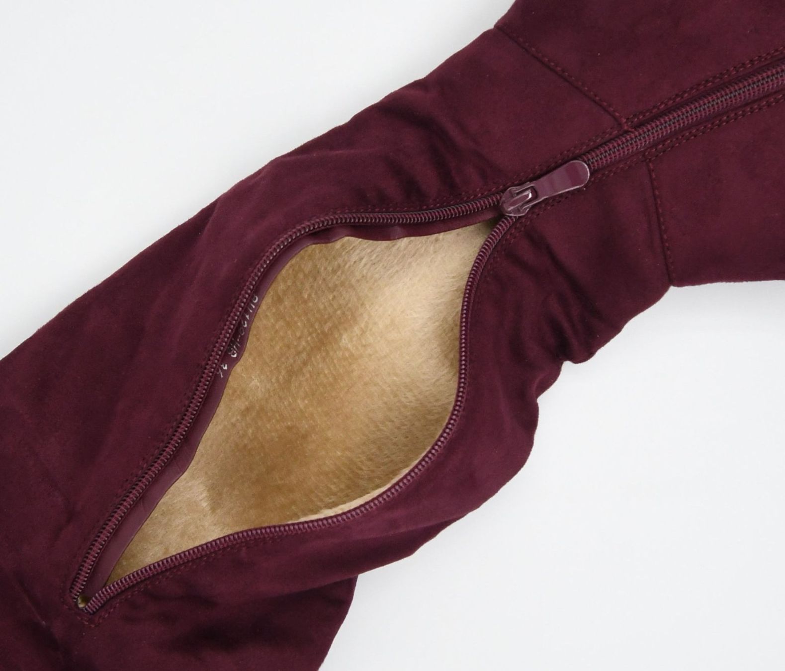 Scarpe da donna: Overknee Stiefel, Gr. 36 – Usato da Dürnten venduto da pema28 3