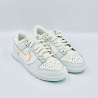 Nike Dunk Low Barely Green (W) EU 40.5