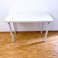 IKEA Table Blanche