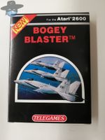 Bogey Blaster / Atari VCS 2600 / neu ?