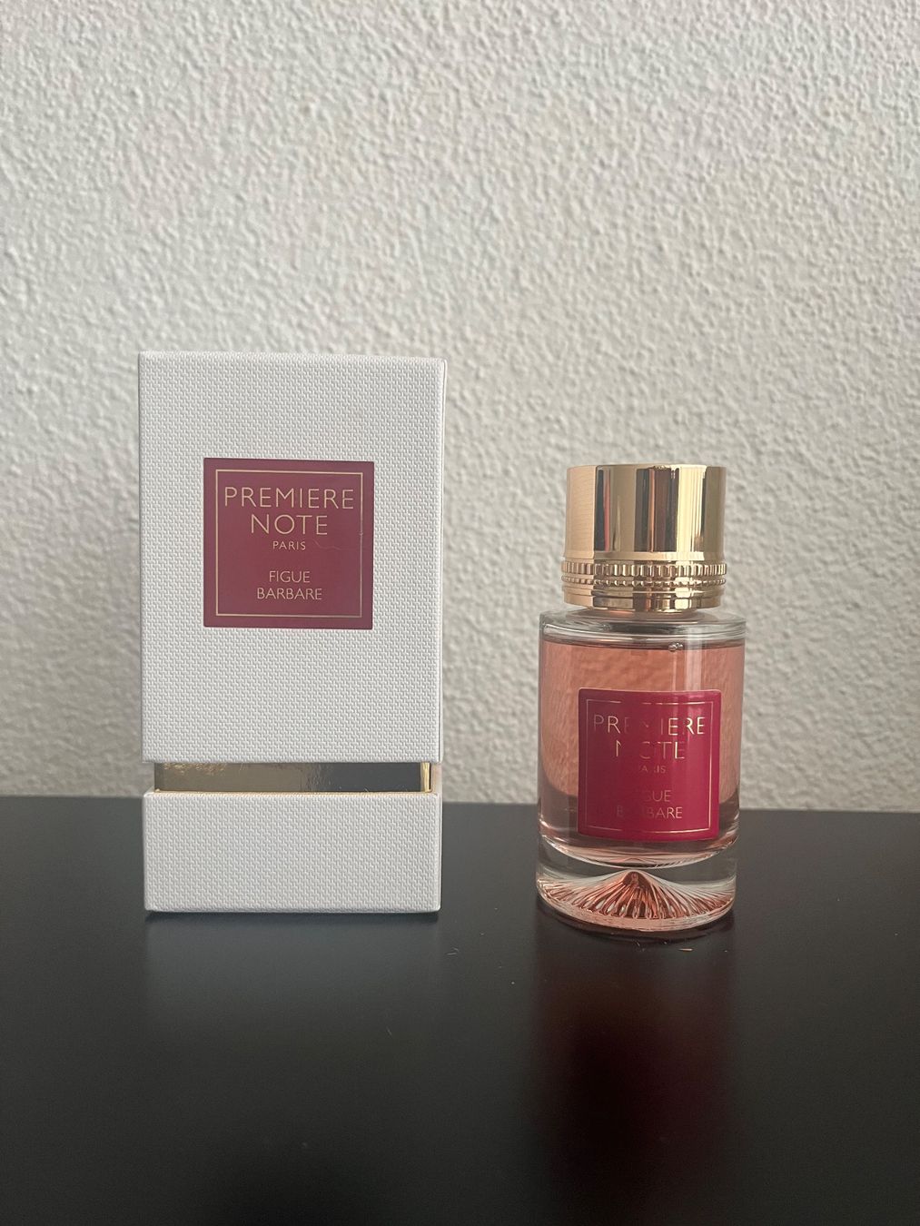 Profumi & Eau de Toilette: Premiere Note - Fig Barbare - EdP 50m – Nuovo (secondo la descrizione) da Luzern venduto da eli_5xnv 1