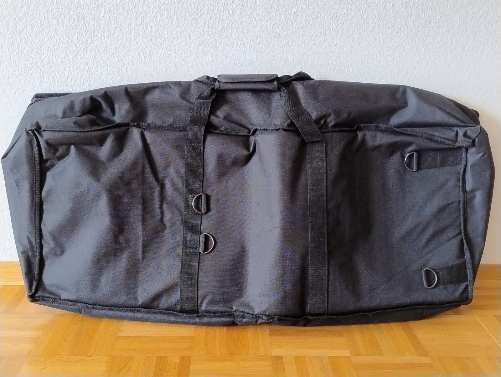 Casio Musikinstrumente: Tastiera Casio CT-X3000 con supporto, sgabello e custodia – Neu und originalverpackt aus Dübendorf von GiovanniT27 6