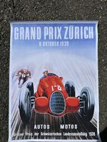Grand prix zürich 1938 Oldtimer Classic