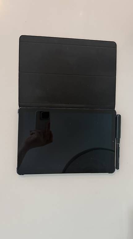 Samsung Tablet PC: Samsung Galaxy Tab S4 – Usato da Horw venduto da Yannis_U 2