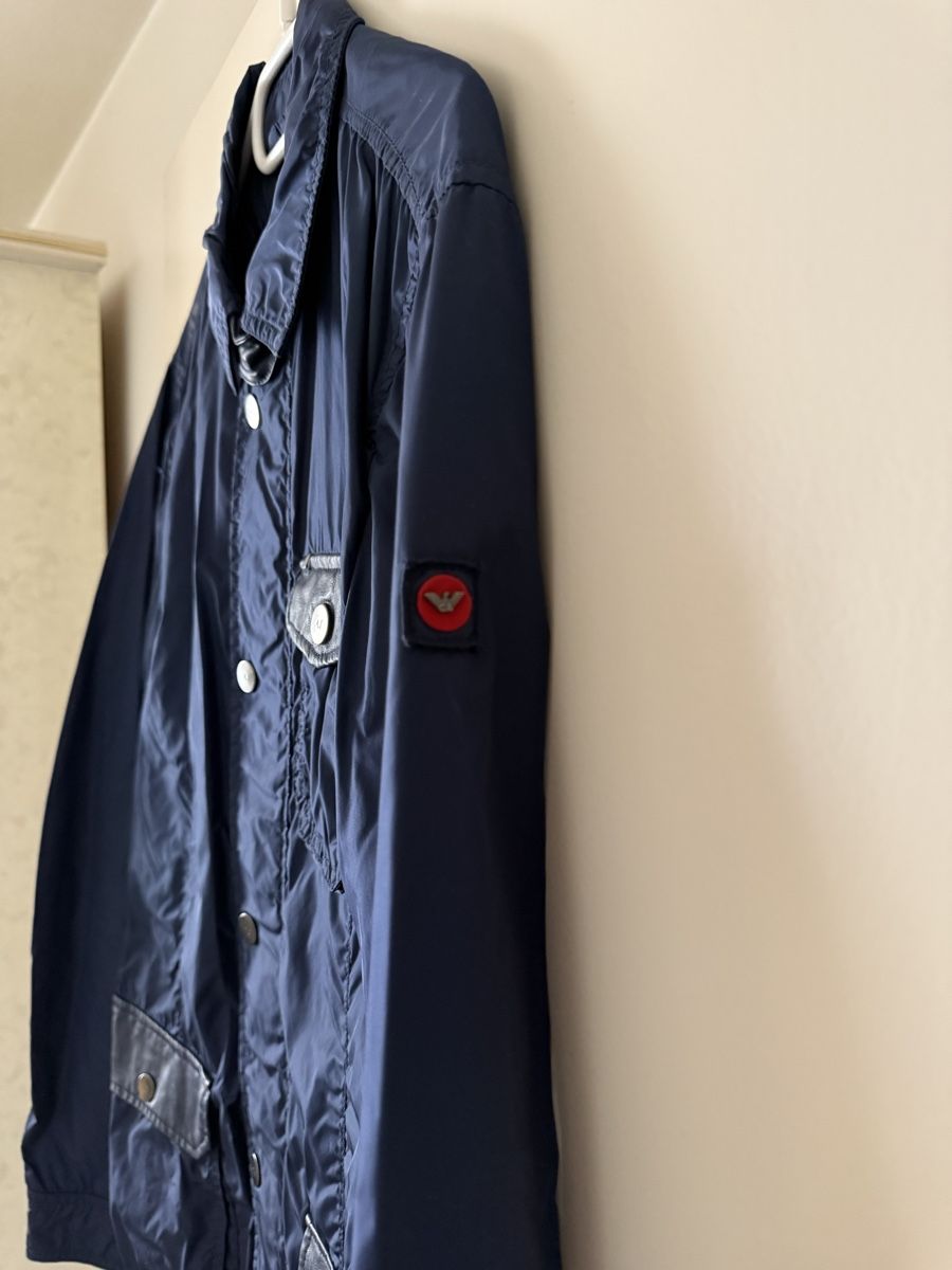 Armani Giacche: Giorgio Armani Elegante Jacke – Nuovo (secondo la descrizione) da Kriens venduto da Ceer25 2
