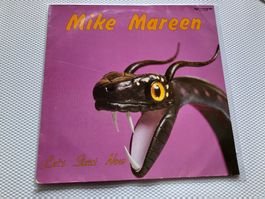 Mike Mareen