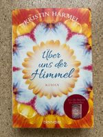 Taschenbuch "Über uns der Himmel", Kristin Harmel