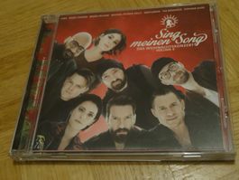 Sing meinen Song - Das Weihnachtskonzert Volume 4 CD