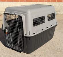 Hunde Transportbox - Bracco Travel 7 - von MP Bergamo