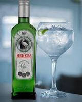 HENKES GIN 70cl AUS HOLAND