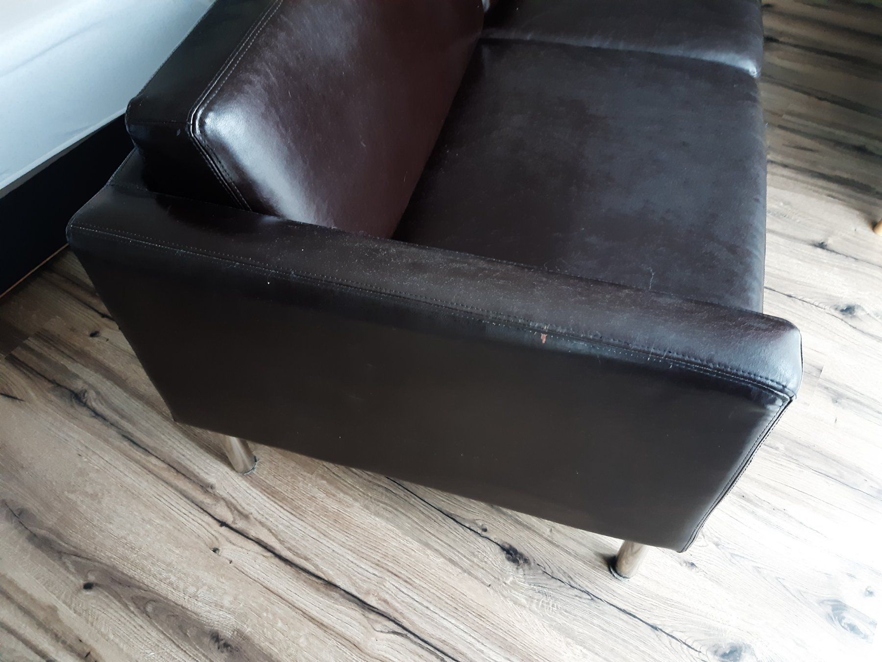 Sofas: Sofa – Gebraucht aus Mitlödi von blackgnat79 3