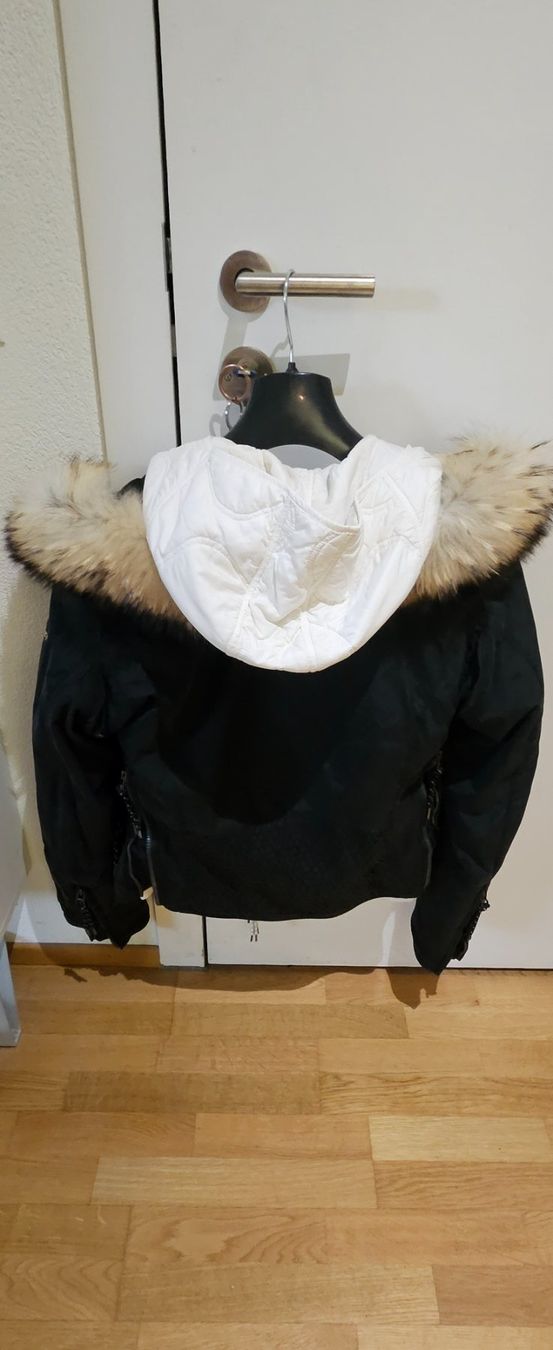 Jet Set Giacche: Ski Jacke - Jet Set - Frauen – Usato da Zürich venduto da yan_8lg2 5