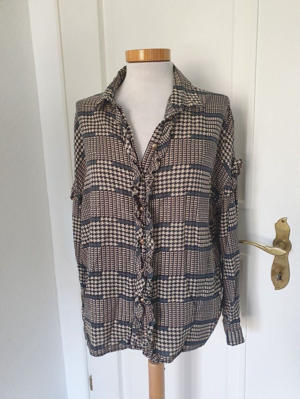 Mos mosh Blusen: Mos Mosh Bluse in Gr. M – Neu (gemäss Beschreibung) aus Kreuzlingen von shopaholicatheart_3 6
