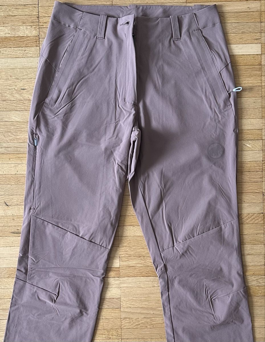 Mammut Hosen: Mammut Trekking Hose Gr. 36 NEU – Neu (gemäss Beschreibung) aus Wetzikon ZH von brandshop 1