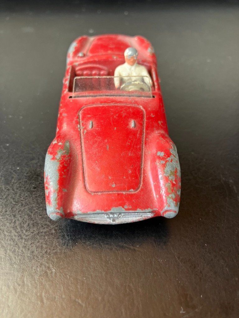 Modellini d'auto: Model Autos 1:43 – Usato da Neunkirch venduto da autoscooter57 5