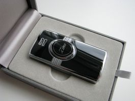 Zino (Davidoff) Jetflame Feuerzeug - neu