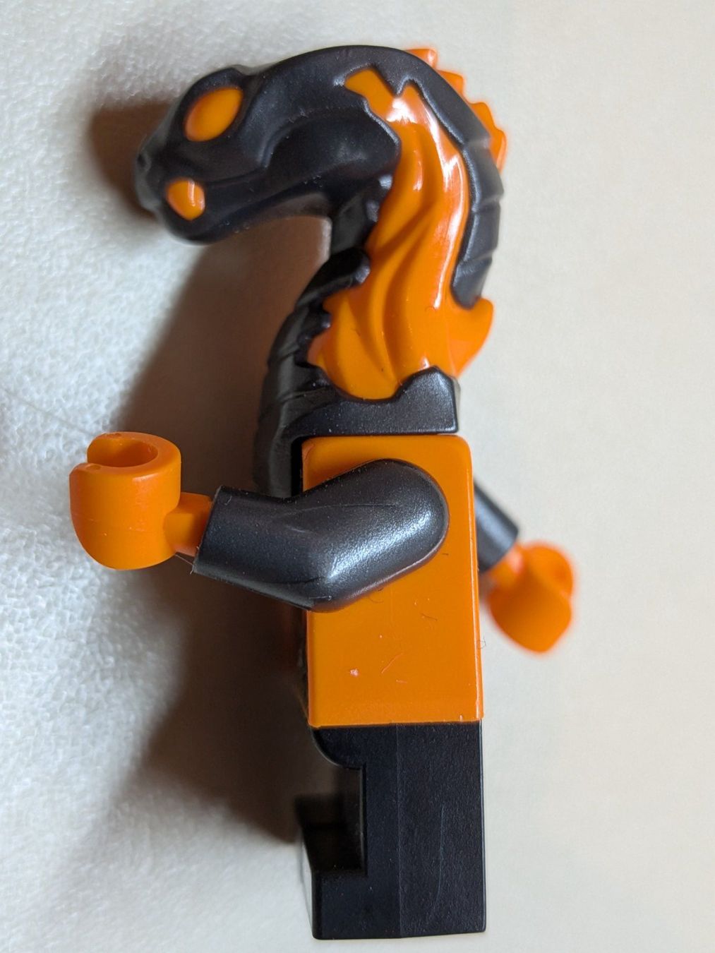 Lego Baukästen: Lego Ninjago njo0724 Python Dynamite [used] – Gebraucht aus Port von gecotom 3