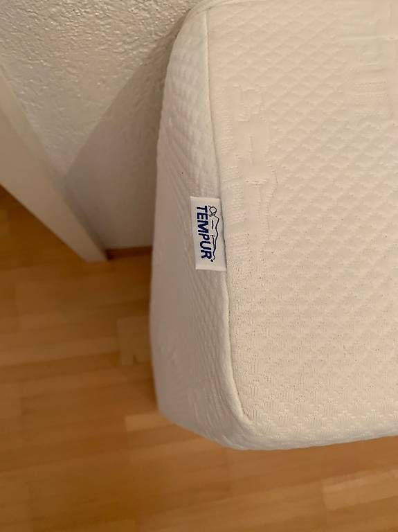 Matratzen: Matrazen – Gebraucht aus Liestal von redfive01 3