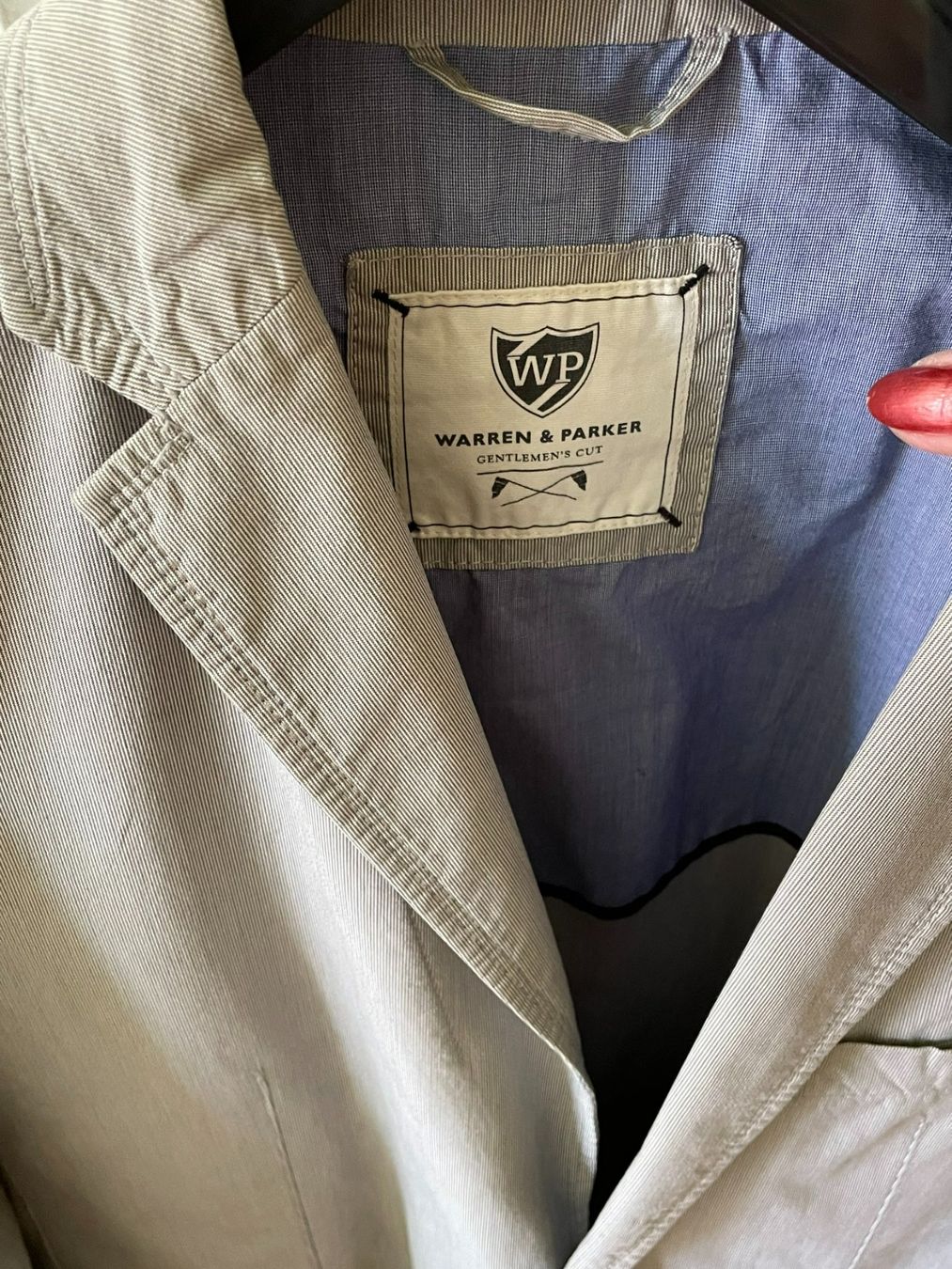 Vestes: Veste – D'occasion à OBERENGSTRINGEN par Lolo6316 2