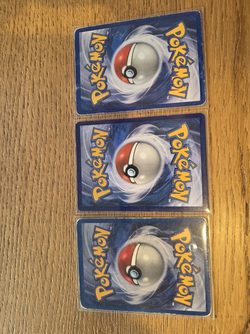 Pokémon Sammelbilder & Trading cards: 3 Pokemon Karten Kleinstein Elektek Electabuzz gebraucht – Gebraucht aus Olten von Prinzenstyle 4