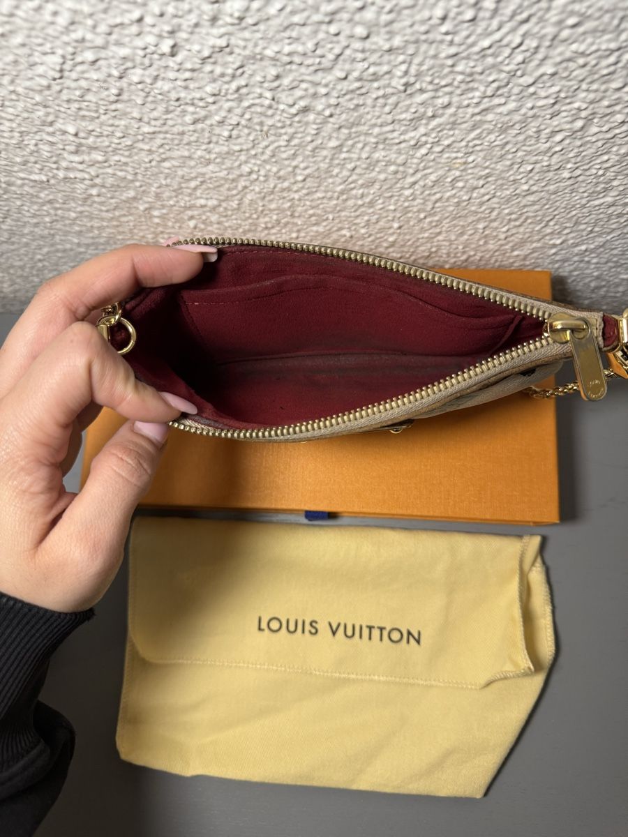 Louis Vuitton Sacs femmes: Louis Vuitton Tasche ab 1.-! – D'occasion à Lohn-Ammannsegg par aemu12 3