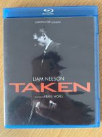 Taken blu-ray