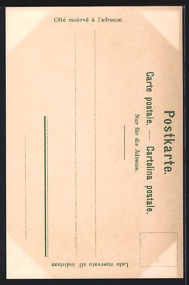 Cartes postales: St. Gallen, Speiserthor mit Wappen – D'occasion à Berlin par bartko-reher 1