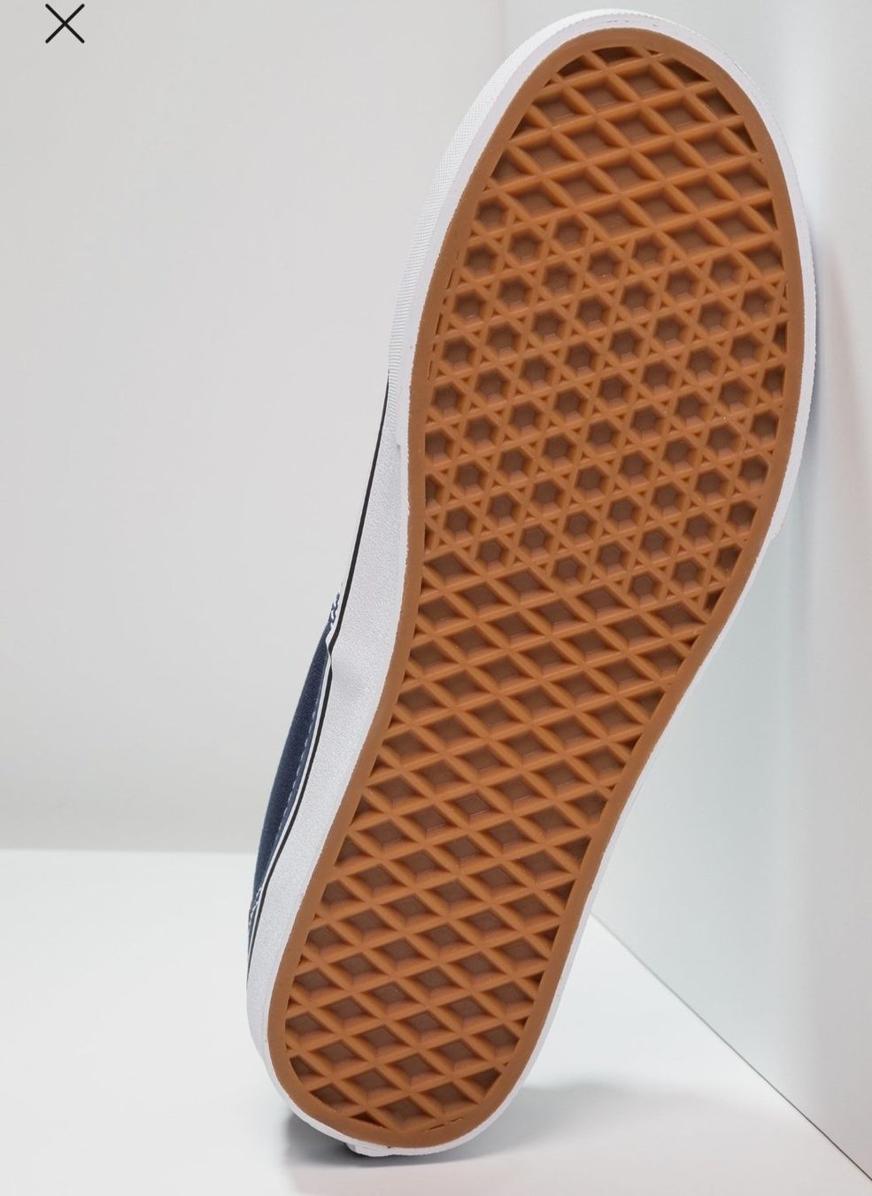 Vans Scarpe da donna: VANS ERA 59 SCHUHE NEU Gr. 38.5 – Nuovo e nell'imballaggio originale da Füllinsdorf venduto da Sunnebliemli7 5