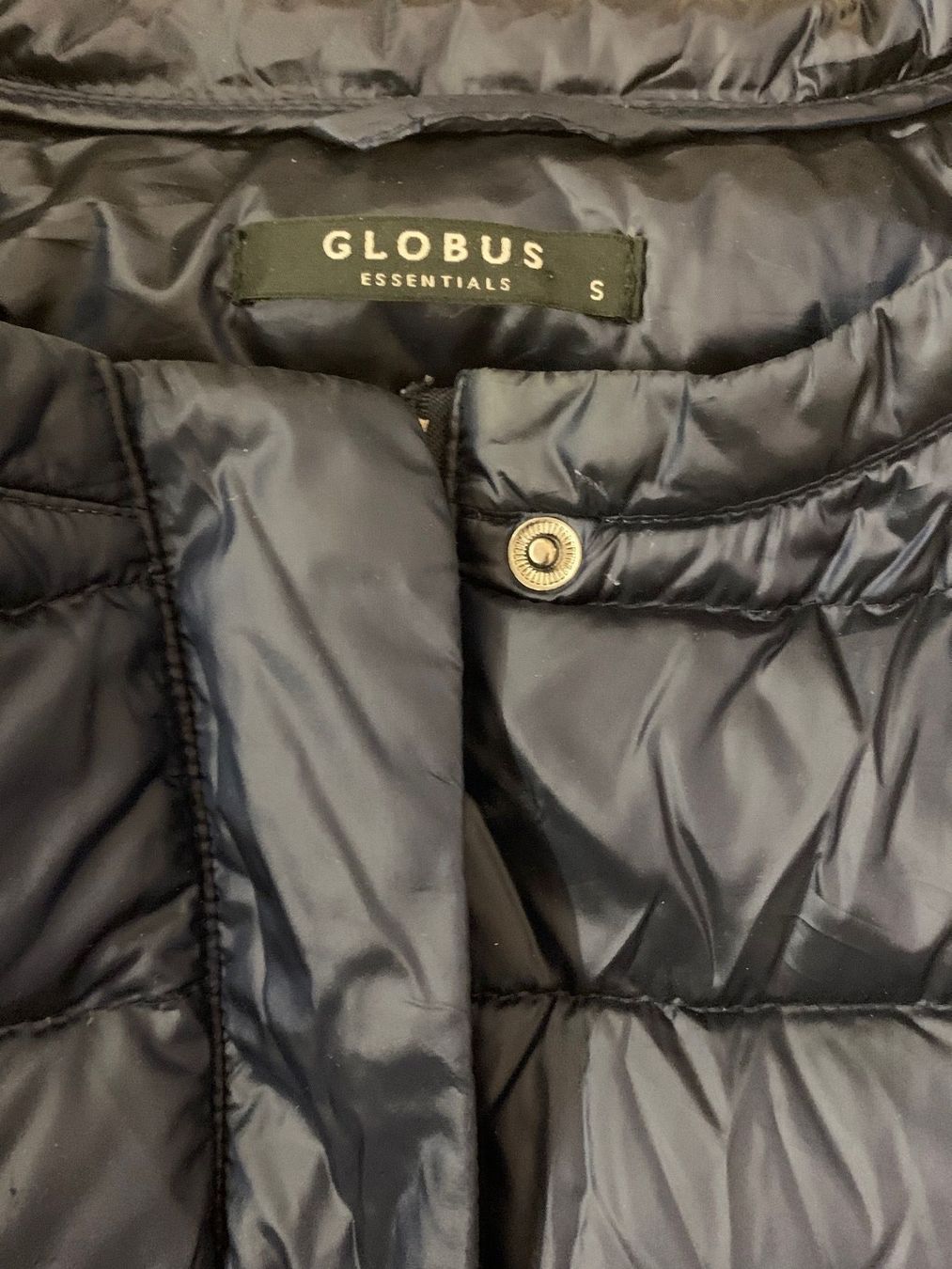 Globus Jacken: Neu - Globus-Daunenjacke, Grösse S – Neu und originalverpackt aus Eglisau von vfe7 1
