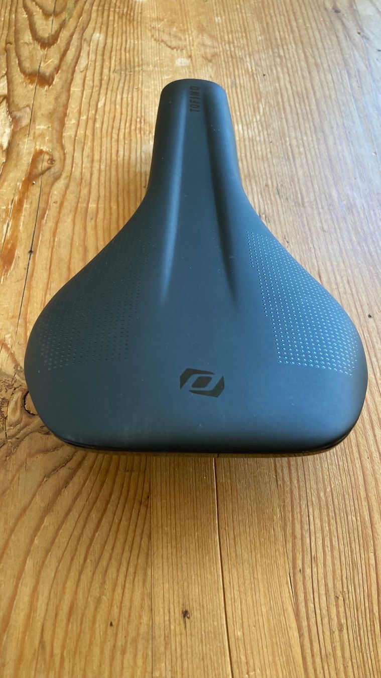Syncros Ersatzteile: Syncros Tofino Sattel 135mm Breite – Neu (gemäss Beschreibung) aus Luzern von lro_yx2s 1