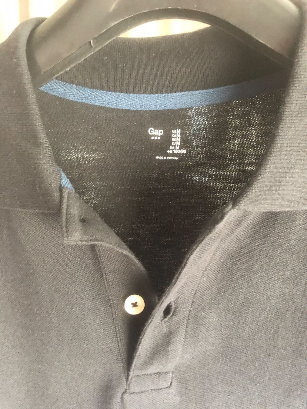 Gap Magliette Polo: Gap Gr. M  NP Sfr. 39.-- – Nuovo (secondo la descrizione) da Zürich venduto da Amaretto_zh 3