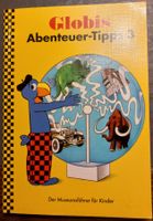 Globis Abenteuer Tipps 3 /Buch