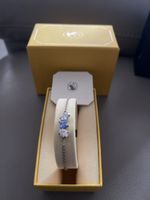 Swarovski Armband mit Steinen neuwertig mit Box