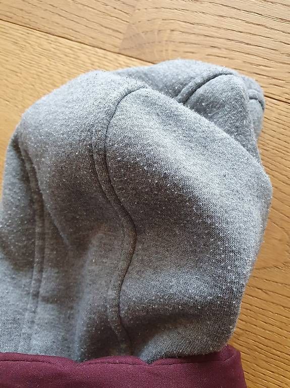Sonstige Jungenkleidung: Gilet/Weste Grösse 110 – Gebraucht aus Bülach von Best-Touchdown 4