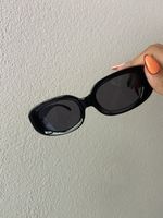 Sonnenbrille VANS schwarz guter Zustand