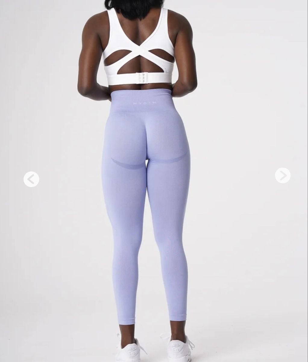 NVGTN Leggings: NVGTN Leggings – Neu und originalverpackt aus Meilen von nic_77cd 2