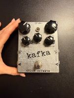 Orion Effekte Kafka Reverb (Handmade in Germany)