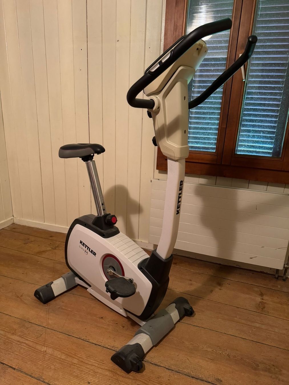 Kettler Vélos d'appartement: Hometrainer – D'occasion à Wilen b. Wollerau par AnRam13