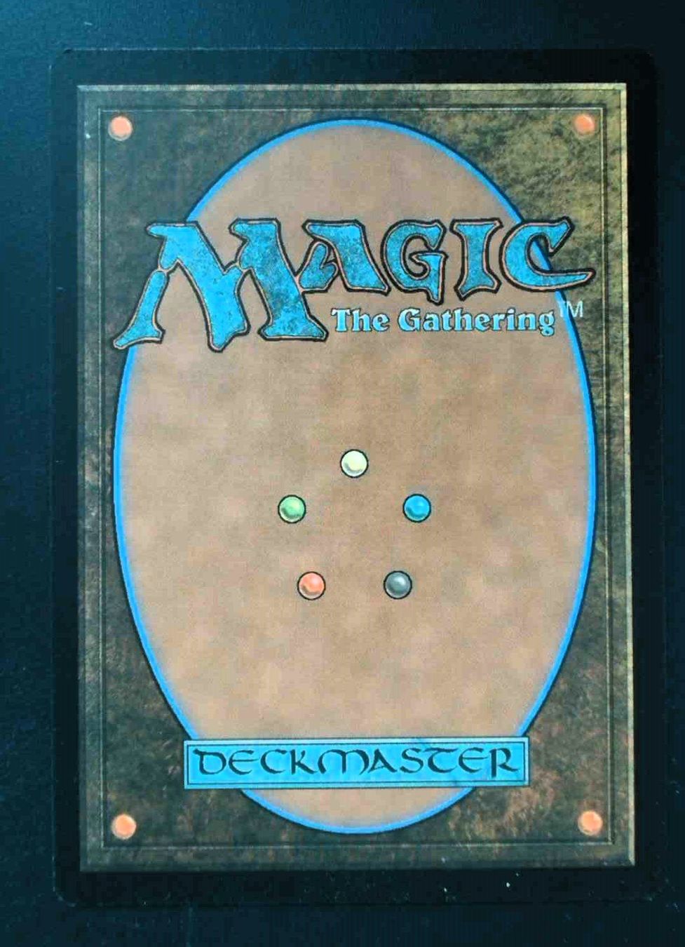 Magic The Gathering Carte collezionabili: Wheel of Misfortune - MTG – Usato da Zürich venduto da Semagets 1