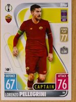Topps Match Attax 386