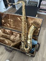 Saxophon Yamaha YTS 62