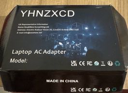 Chargeur -Adaptateur universel laptop AC