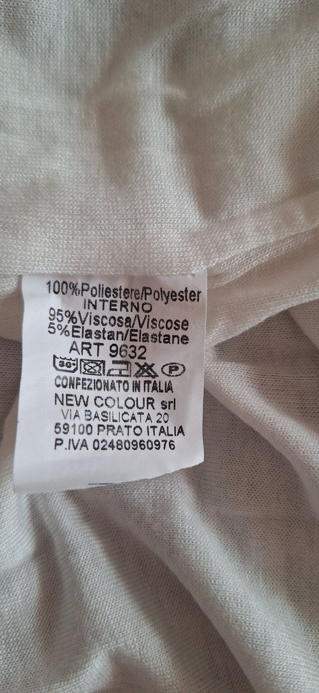 Vestiti: robe courte / tunique – Nuovo (secondo la descrizione) da Lussery-Villars venduto da pousinete02 3