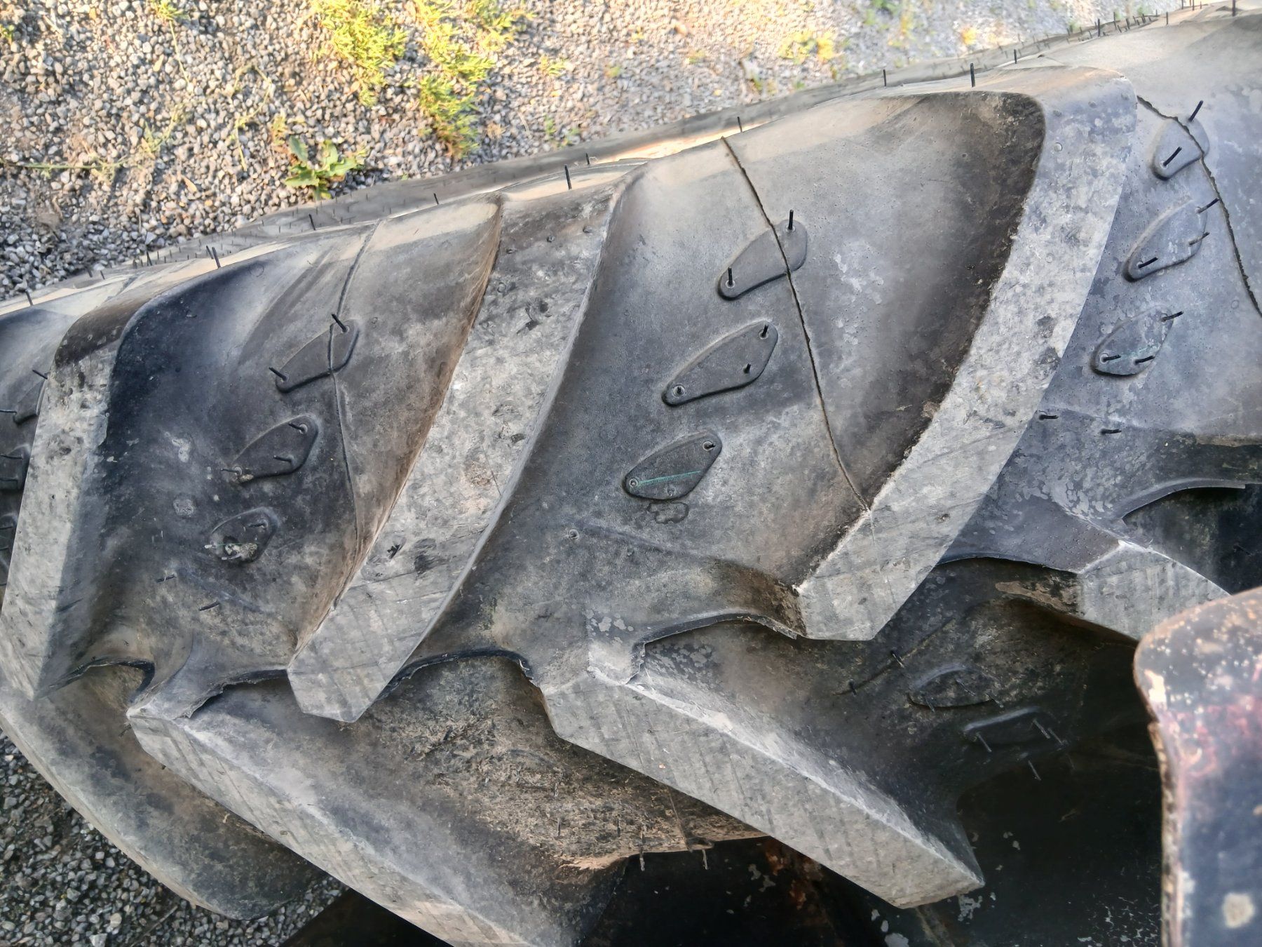 Ford Traktoren: Ford 4110 – Gebraucht aus Dietwil von her_766l 6
