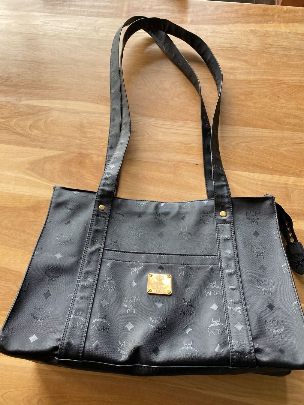Mcm Borse da donna: Original MCM Shopper – Usato da Ellikon an der Thur venduto da Schnyvo 2