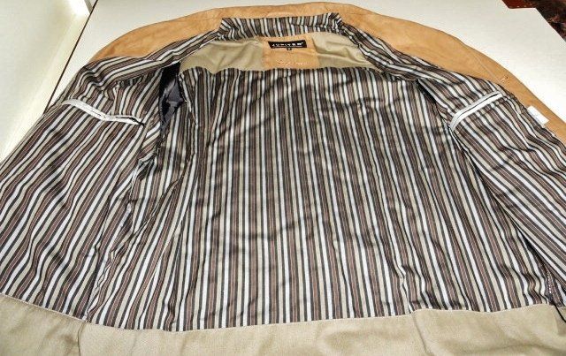 Vestes: Veste Homme Elegant, Gross 54 – D'occasion à Unterbäch VS par diquq 5
