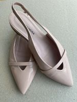 Slingpumps von Halmanera